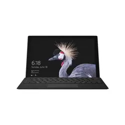 خرید تبلت مایکروسافت مدل Surface Pro 5-F - آی تی سیتی