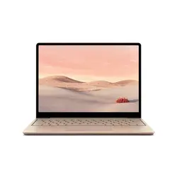 لپ تاپ 12.4 اینچی مایکروسافت Microsoft Surface Laptop Go-B