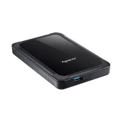 هارد اکسترنال اپیسر مدل Apacer AC532 ظرفیت 2 ترابایت