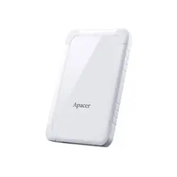 قیمت و مشخصات هارد اکسترنال اپیسر مدل Apacer AC532 ظرفیت 1 ترابایت