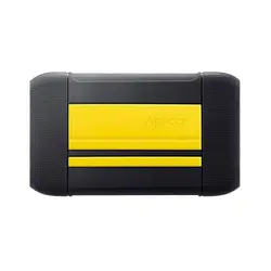 هارد اکسترنال اپیسر مدل Apacer AC633 ظرفیت 1 ترابایت