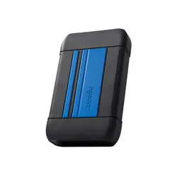 هارد اکسترنال اپیسر مدل Apacer AC633 ظرفیت 1 ترابایت