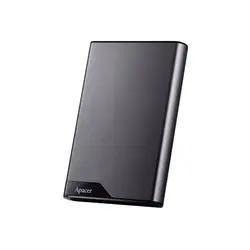هارد اکسترنال اپیسر مدل Apacer AC632 ظرفیت 2 ترابایت