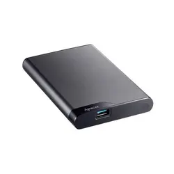 هارد اکسترنال اپیسر مدل Apacer AC632 ظرفیت 2 ترابایت