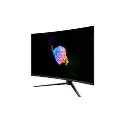 مانیتور ام اس آی MSI Monitor Optix AG321CQR سایز 31.5 اینچ