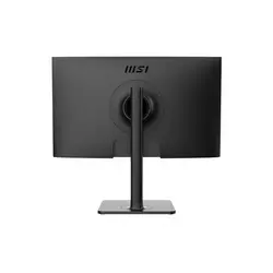 مانیتور ام اس آی سفید MSI Monitor Modern MD241PW سایز 23.8 اینچ (رنگ سفید)