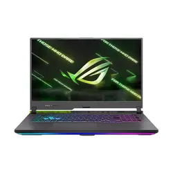 لپ تاپ 17 اینچی ایسوس مدل Asus ROG Strix G17 G713RC-KH046W