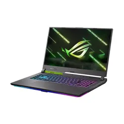 لپ تاپ 17 اینچی ایسوس مدل Asus ROG Strix G17 G713RC-KH046W