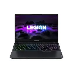 لپ تاپ 15 اینچی لنوو مدل لژیون Lenovo Legion 5-82JK006XAX