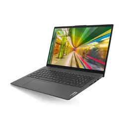 لپ تاپ 15 اینچی لنوو مدل Lenovo IdeaPad 5-82FG00LNAX