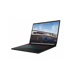 لپ تاپ 15 اینچی ام اس آی مدل MSI STEALTH 15M B12UE