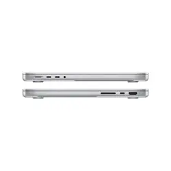 مک بوک پرو 16 اینچی اپل مدل Apple MacBook Pro M1 Pro MK1E3 2021