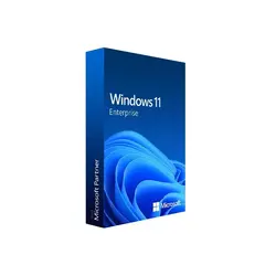 ویندوز 11 اینترپرایز Windows 11 Enterprise