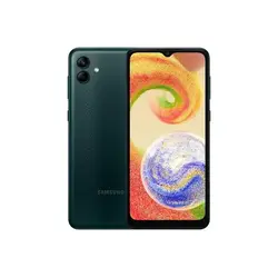 قیمت گوشی A04 گلکسی سامسونگ ظرفیت 128 گیگ و رم 8 گیگ | Samsung Galaxy A04