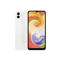 قیمت گوشی A04 گلکسی سامسونگ ظرفیت 64 گیگ و رم 6 گیگ | Samsung Galaxy A04