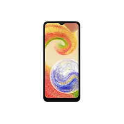 گوشی موبایل سامسونگ مدل Samsung Galaxy A04 4G رم 4 گیگابایت ظرفیت 64 گیگابایت