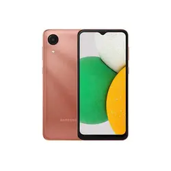 قیمت گوشی A04 Core گلکسی سامسونگ ظرفیت 32 گیگ و رم 3 گیگ | Samsung Galaxy A04 Core