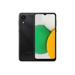 قیمت گوشی A04 Core گلکسی سامسونگ ظرفیت 32 گیگ و رم 3 گیگ | Samsung Galaxy A04 Core