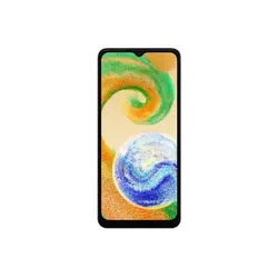 قیمت گوشی A04S گلکسی سامسونگ ظرفیت 32 گیگ و رم 3 گیگ | Samsung Galaxy A04S