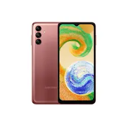 قیمت گوشی A04S گلکسی سامسونگ ظرفیت 32 گیگ و رم 3 گیگ | Samsung Galaxy A04S