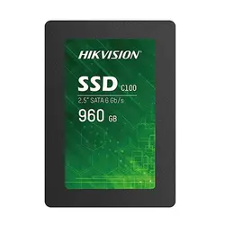 اس اس دی اینترنال هایک ویژن مدل HS-SSD-C100 ظرفیت 960 گیگابایت