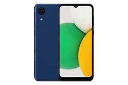 گوشی سامسونگ A03 Core حافظه 32 رم 2 گیگابایت