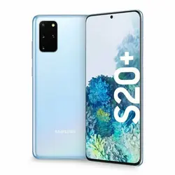 گوشی موبایل سامسونگ مدل Galaxy S20 Plus 5G SM-G986B/DS دو سیم کارت ظرفیت 128 گیگابایت و رم 12 گیگابایت
