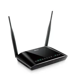 مودم روتر بی سیم نتربیت NV-2030N ADSL/VDSL