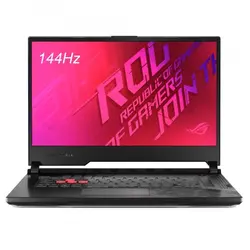 لپ تاپ ایسوس 14 اینچ مدلAsus ROG Zephyrus G14 GA401QM - آی تی فیکس ایران