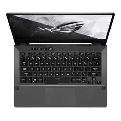 لپ تاپ ایسوس 14 اینچ مدلAsus ROG Zephyrus G14 GA401QM - آی تی فیکس ایران