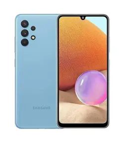 گوشی موبایل سامسونگ مدل Galaxy A32 SM-A325F/DS دو سیم‌کارت ظرفیت 128 گیگابایت و رم 6 گیگابایت