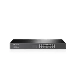 سوییچ 16 پورت رکمونت تی پی-لینک مدل TL-SG1016