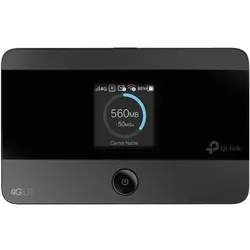 مودم 4G قابل حمل تی پی-لینک مدل M7350