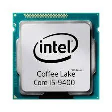 پردازنده اینتل بدون باکسTray اینتلIntel Core i5 9400 Coffee Lake - آی تی فیکس ایران