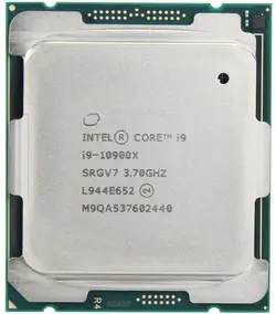 پردازنده اینتل بدون باکسTrayمدل Intel Core i9 10900X X-series - آی تی فیکس ایران