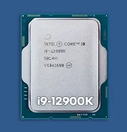 پردازنده اینتل بدون باکسTrayمدلIntel Core i9 12900K Alder Lake - آی تی فیکس ایران