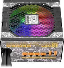 پاور 700 وات گرین GP700B HP EVO GOLD Semi Modular - آی تی فیکس ایران