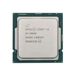 پردازنده بدون باکسTray اینتل Core i9 10900 Comet Lake - آی تی فیکس ایران