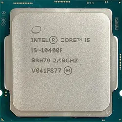 پردازنده بدون باکسTtay اینتل Core i5 10400F Comet Lake - آی تی فیکس ایران