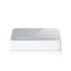 سوییچ 5 پورت تی پی-لینک مدل TL-SF1005D