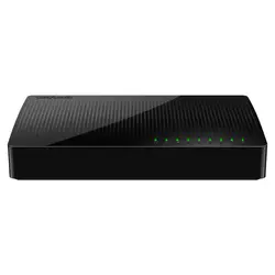 سوییچ 8 پورت تندا مدل SG108 - آی تی فیکس ایران