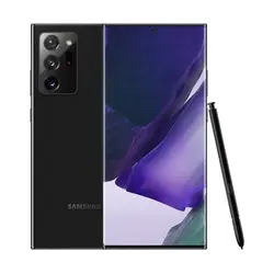 گوشی موبایل سامسونگ مدل Galaxy Note 20 Ultra 5G SM-N986 دو سیم کارت ظرفیت 256 گیگابایت - آی تی فیکس ایران