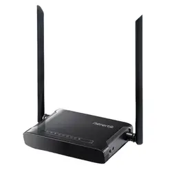 مودم روتر +ADSL2 نتربیت مدل ND-4230N - آی تی فیکس ایران