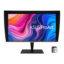مانیتور 32 اینچ ایسوس ProArt Display PA32UCX-K - آی تی فیکس ایران