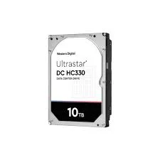 هارد اینترنال وسترن دیجیتال ظرفیت 10 ترابایت Ultrastar - آی تی فیکس ایران