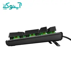 کیبورد اچ پی مدل HP Pavilion Gaming Keyboard 500