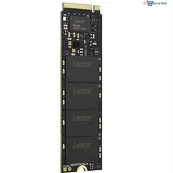 اس اس دی لگسار مدل  SSD LEXAR 256G NVM M2 620