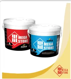 چسب سنگ مگااستون-چسبmega stone-چسب مگا استون