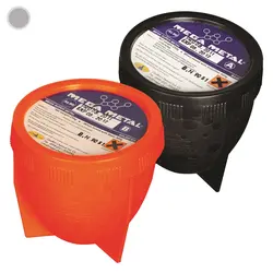 اپوکسی تعمیراتی مگا متال – AL90 - جهان چسب