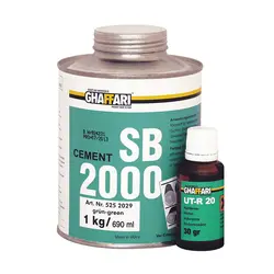 چسب تسمه نقاله SB 2000 - جهان چسب